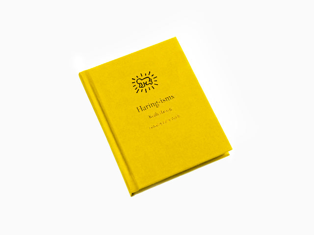 Keith Haring - Haring-ismes