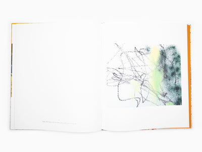 Hans Hartung - Les dernières peintures 1989