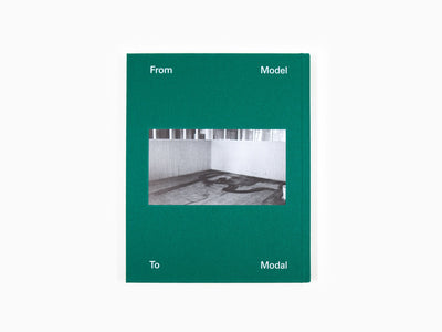 John Henderson - Du modèle au modal (GEP)