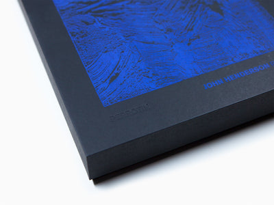 John Henderson - Reversion