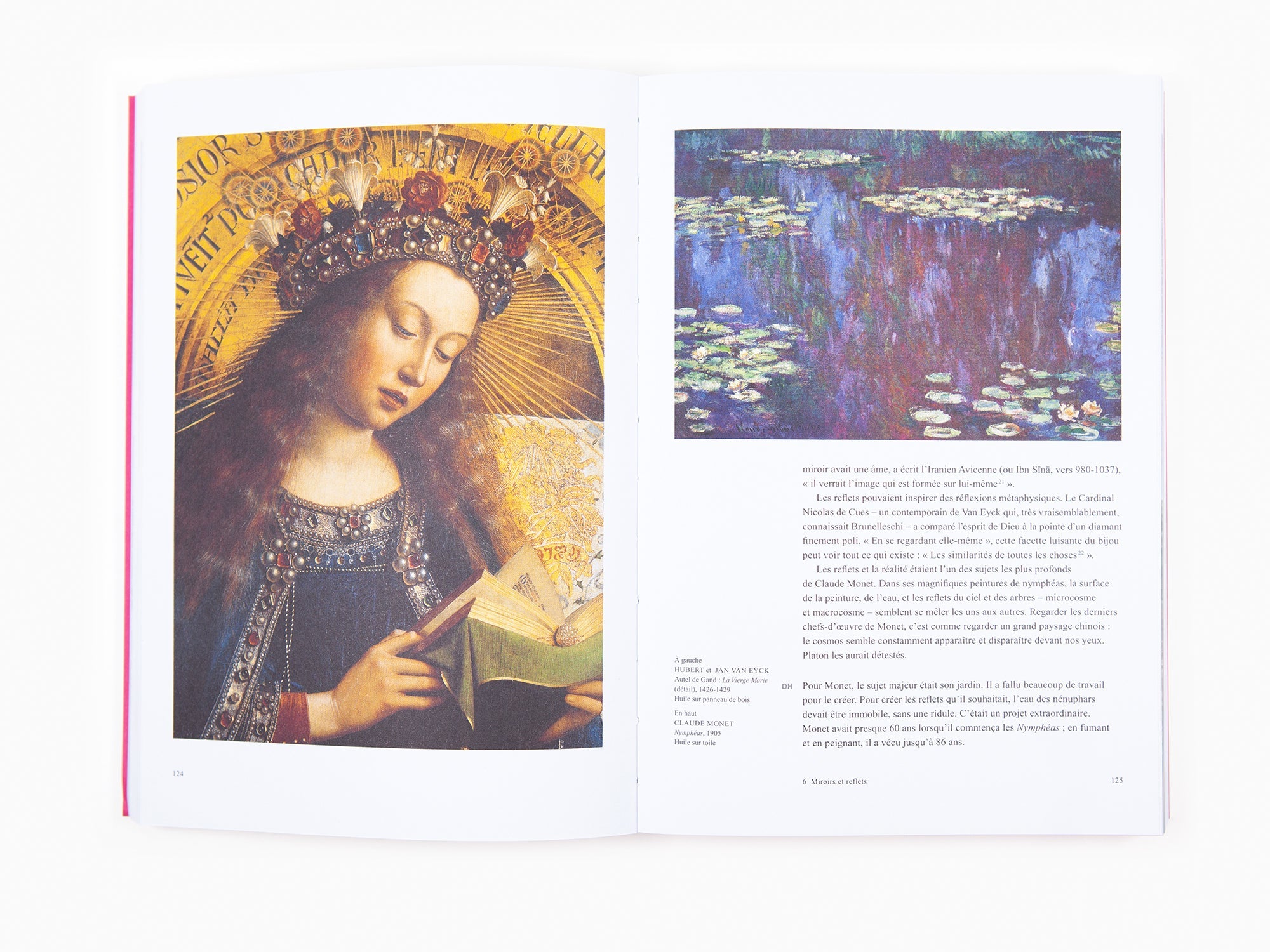 David Hockney & Martin Gayford - Une histoire des images (couverture souple)