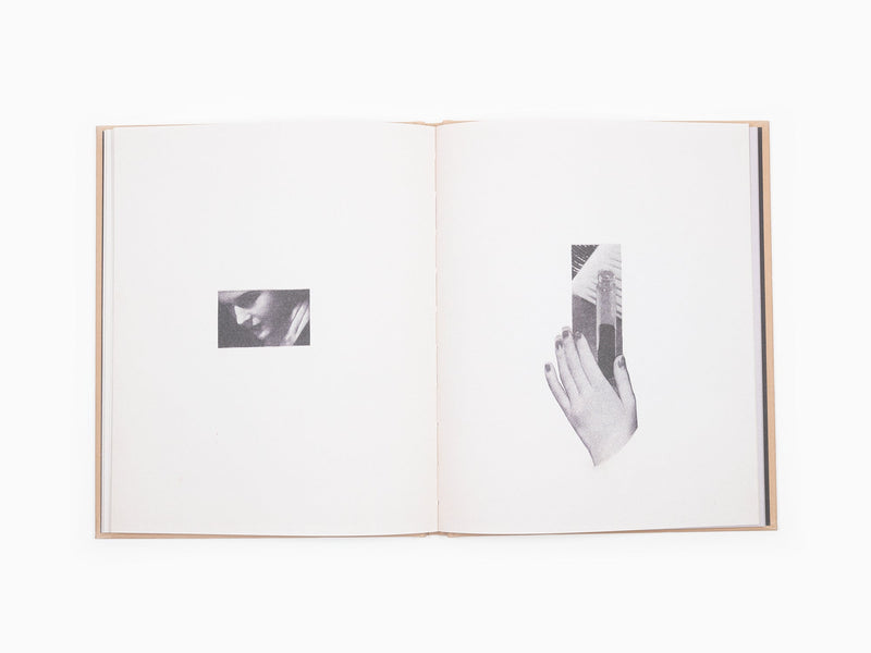 Ithell Colquhoun - Bonsoir