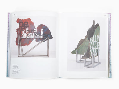 Ivan Argote - Let's write / catalogue GEP