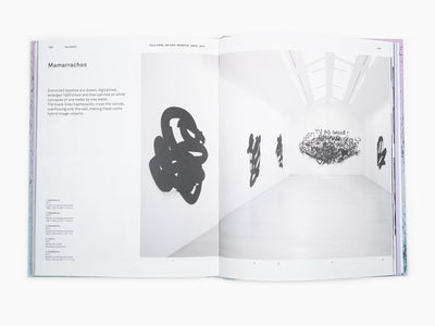 Ivan Argote - Let's write / catalogue GEP