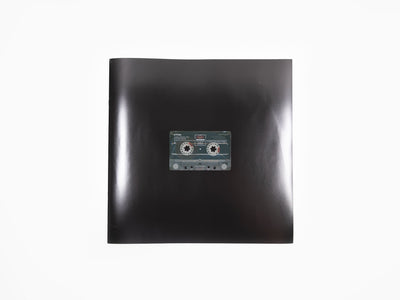 Izumi Kato - LP Box set Hakaiders "Demo" (en anglais)