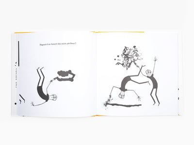 Fausto Gilberti - Jackson Pollock, Le peintre qui en mettait partout (et s'en fichait)