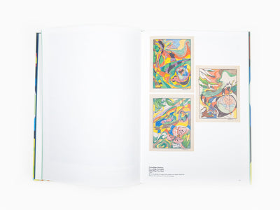 Alain Jacquet - Des Images d'épinal aux camouflages (1961-1963)