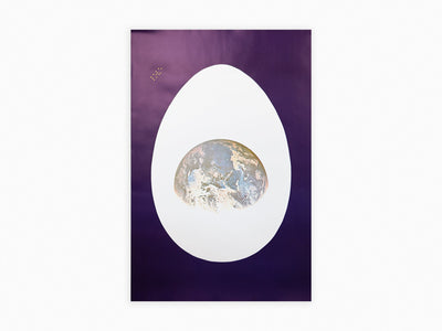 Alain Jacquet - Donut Flight (1978)