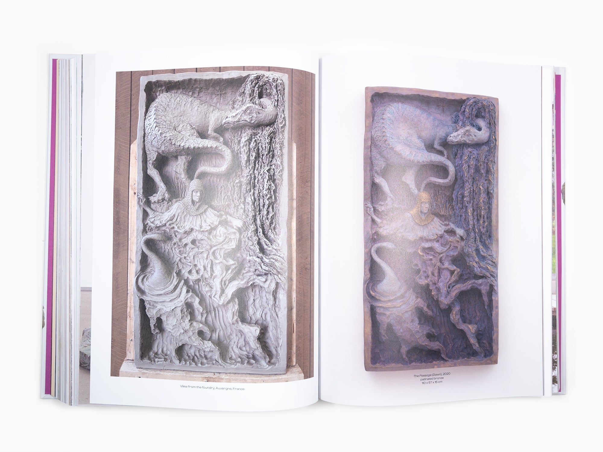 Jean-Marie Appriou - monographie 2023