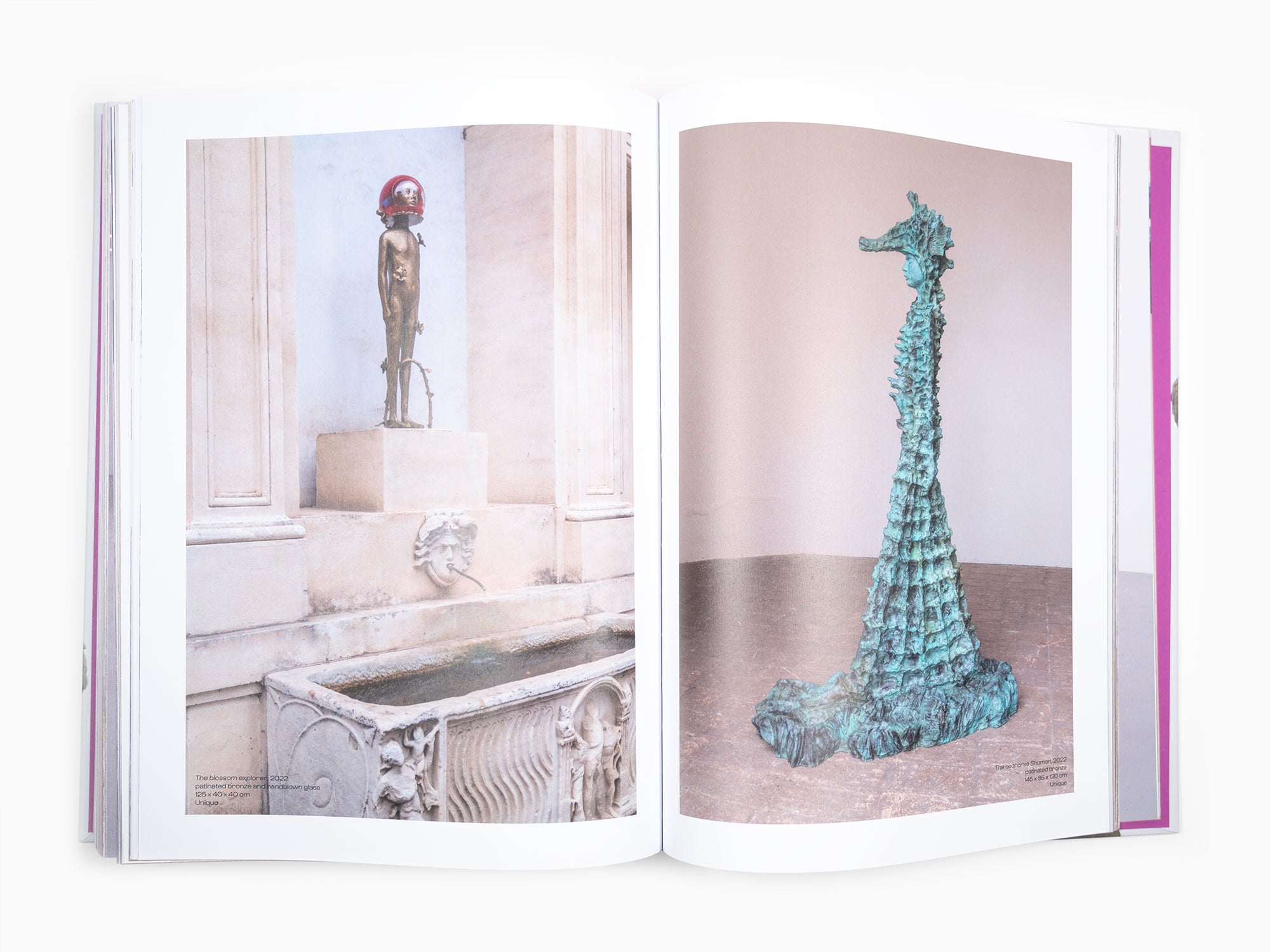 Jean-Marie Appriou - monographie 2023