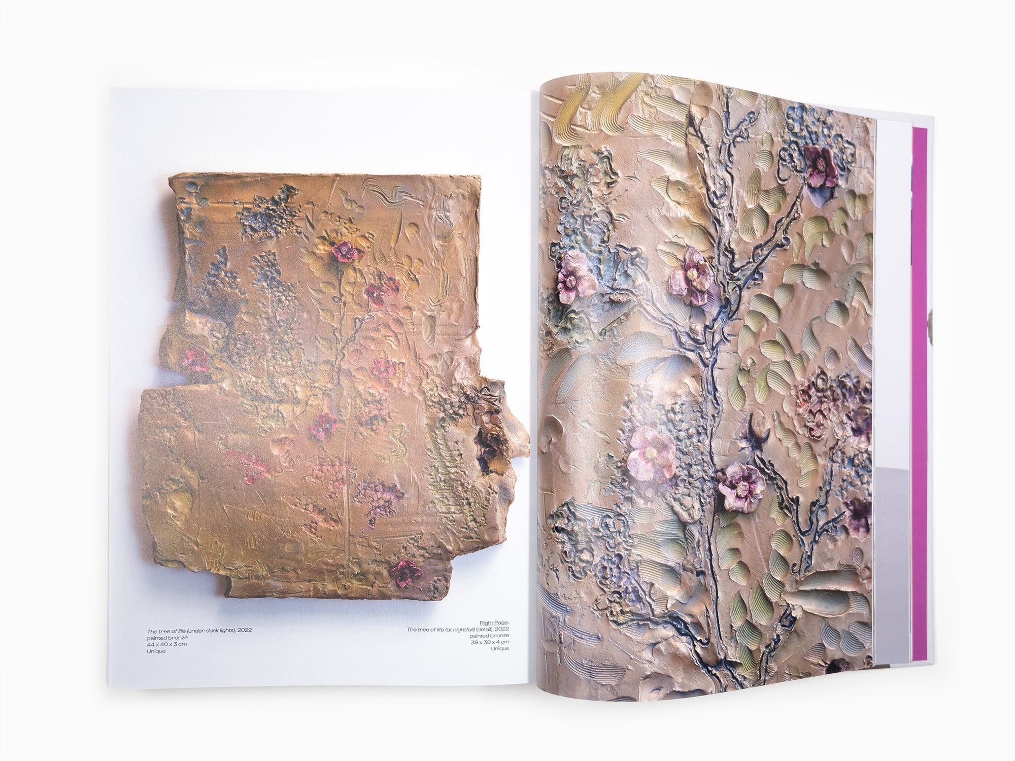 Jean-Marie Appriou - monographie 2023