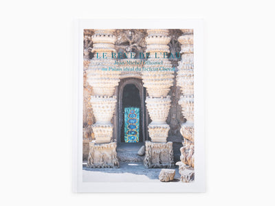 Jean-Michel Othoniel - Le rêve de l'eau - Palais idéal du Facteur Cheval