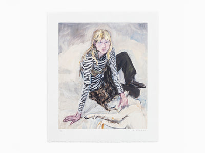 Jean-Philippe Delhomme - Anna with Kala