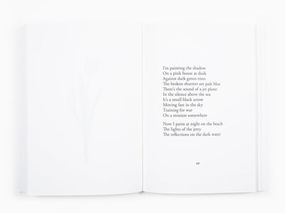 Jean-Philippe Delhomme - Studio Poems