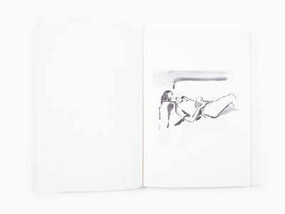 Jean-Philippe Delhomme - Studio Poems