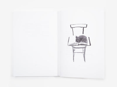 Jean-Philippe Delhomme - Studio Poems