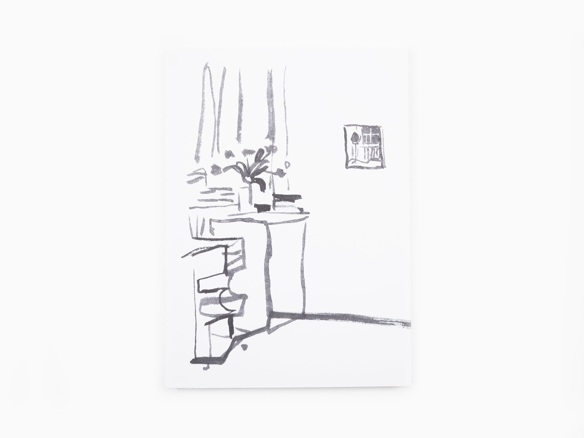 Jean-Philippe Delhomme - Studio Poems