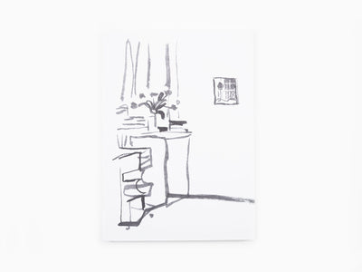 Jean-Philippe Delhomme - Studio Poems