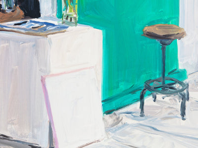 Jean-Philippe Delhomme - The Studio