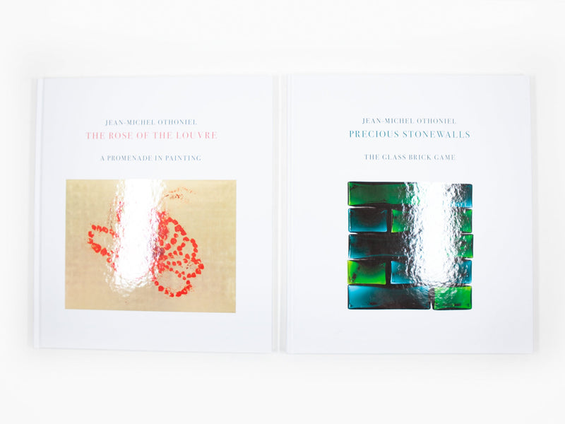 Jean-Michel Othoniel: New Works