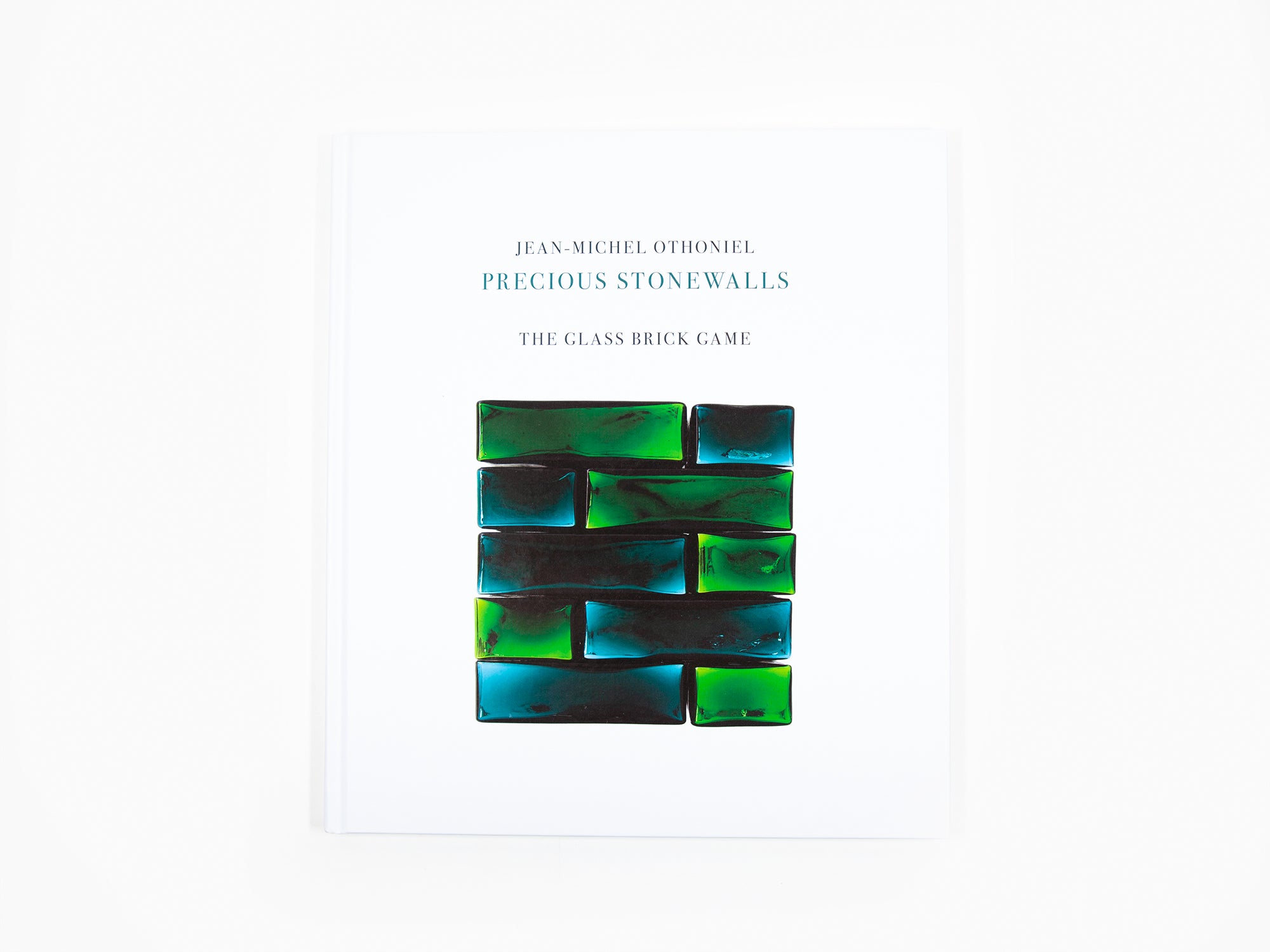 Jean-Michel Othoniel: New Works