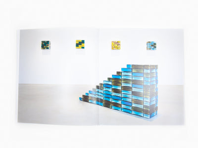 Jean-Michel Othoniel: New Works