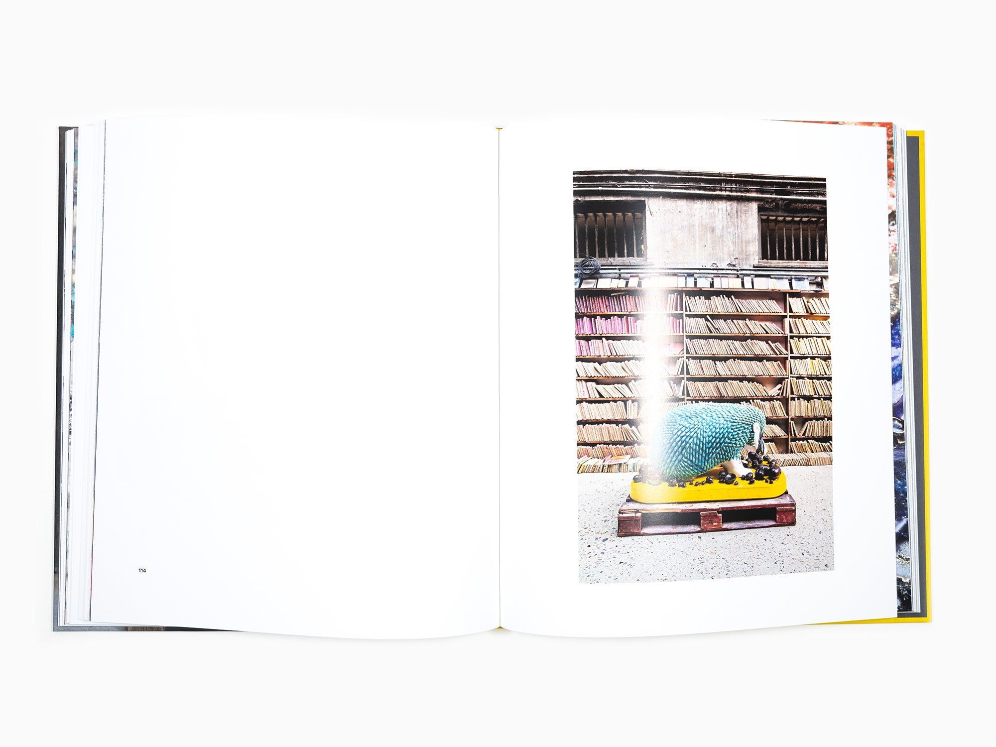 Johan Creten - Bestiarium