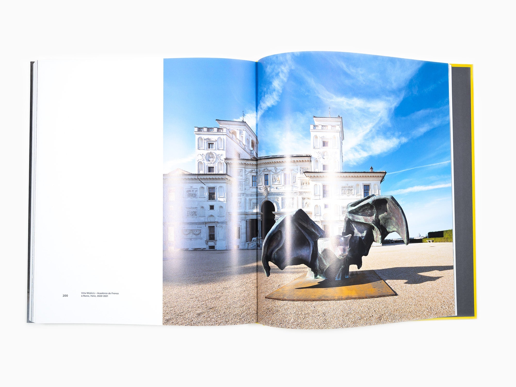 Johan Creten - Bestiarium