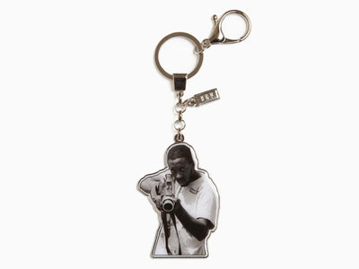 JR - Porte-clés Braquage