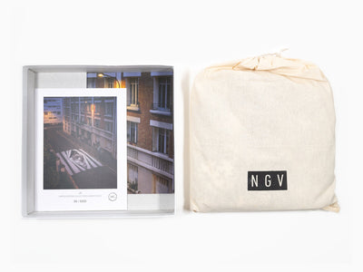 JR - Puzzle Trouver l'espoir (édition limitée)