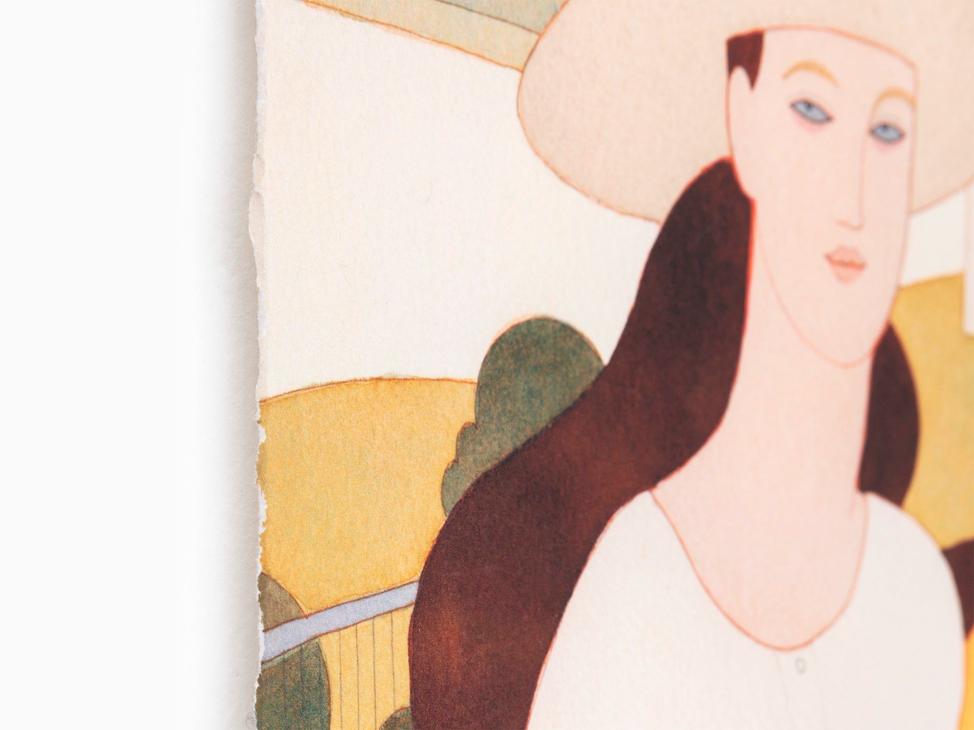 Kelly Beeman - Visite du zoo / flamants roses