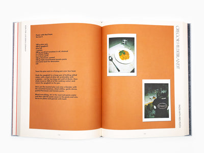 The Kitchen Studio: Culinary Creations by Artists