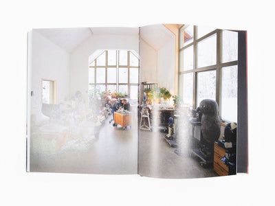 Klara Kristalova - Perrotin monographie (2021)