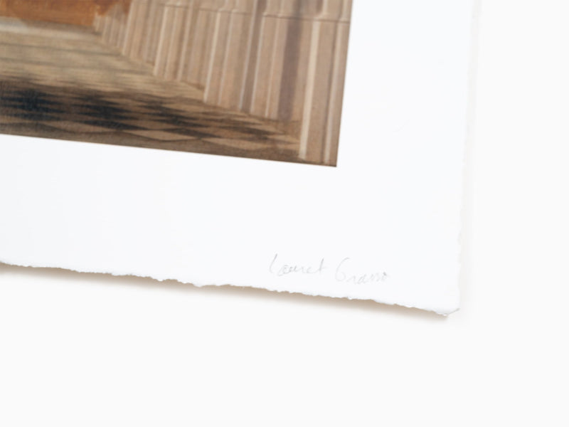 Laurent Grasso - Études sur le passé (Anima)