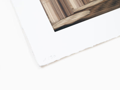 Laurent Grasso - Études sur le passé (Anima)