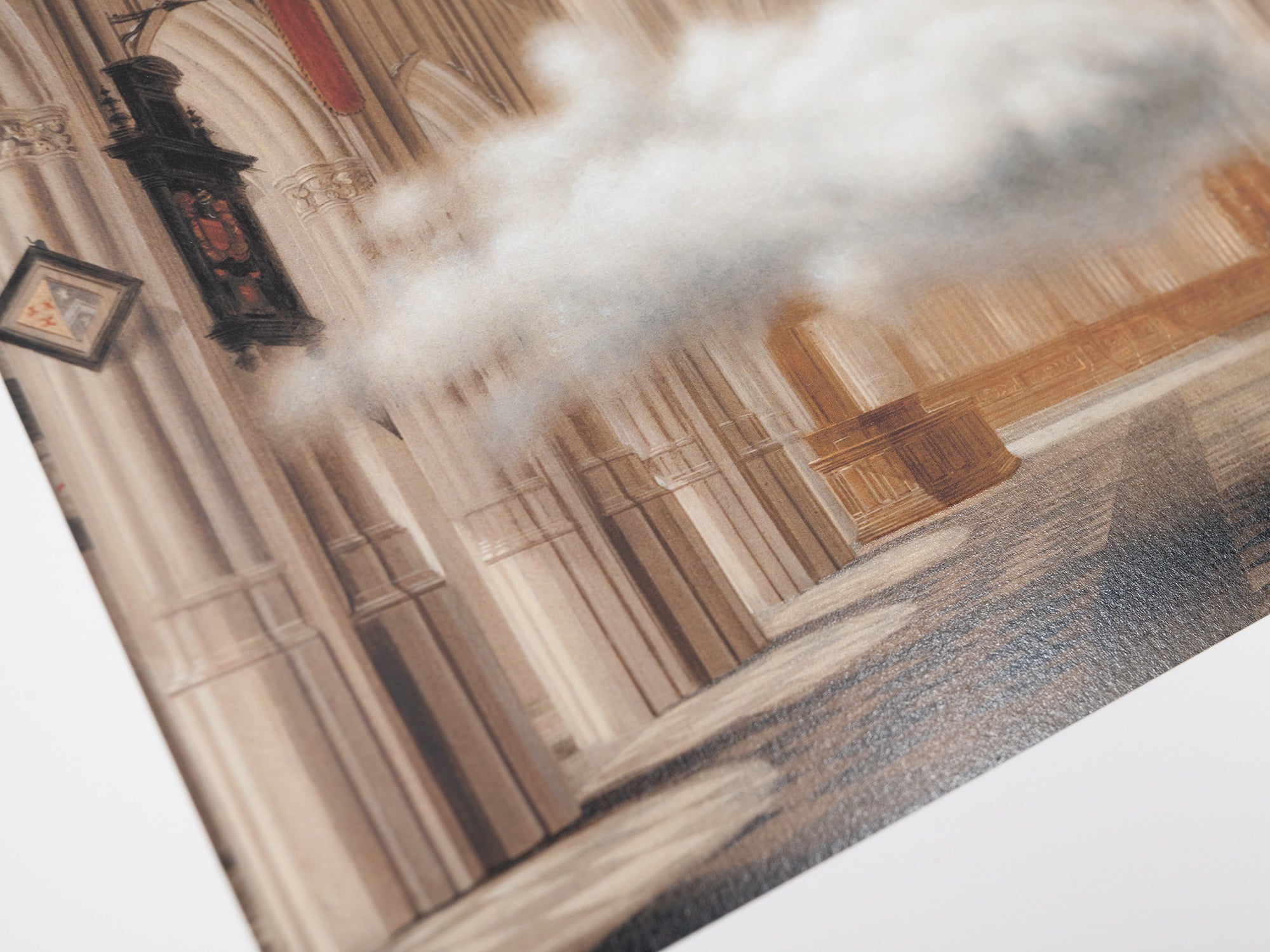 Laurent Grasso - Études sur le passé (Anima)