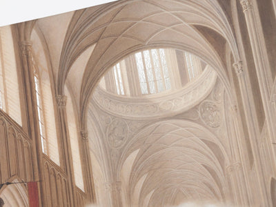 Laurent Grasso - Études sur le passé (Anima)