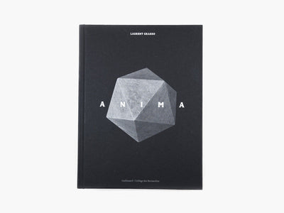 Laurent Grasso - Anima