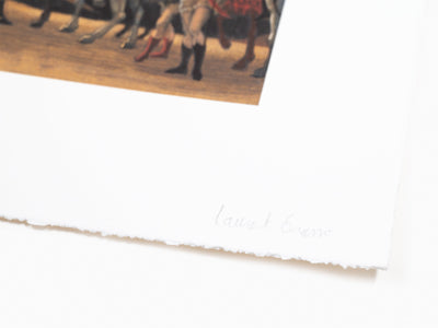 Laurent Grasso - Études sur le passé (Miracle)