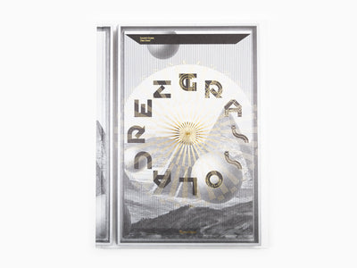 Laurent Grasso - Voyage dans le temps