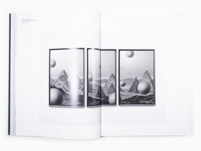 Laurent Grasso - Voyage dans le temps