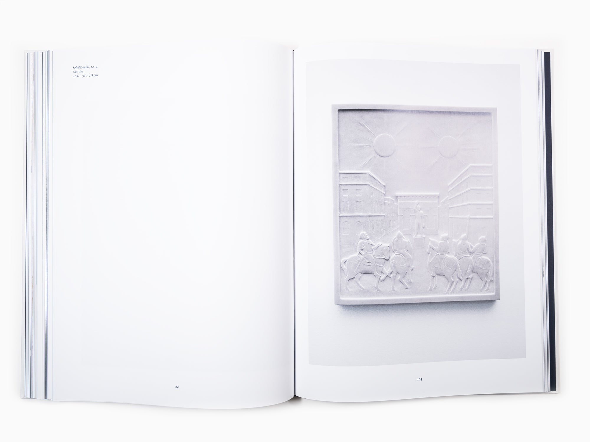 Laurent Grasso - Voyage dans le temps