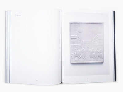 Laurent Grasso - Voyage dans le temps