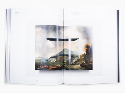 Laurent Grasso - Voyage dans le temps