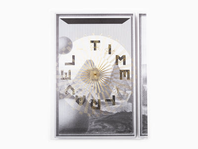 Laurent Grasso - Voyage dans le temps