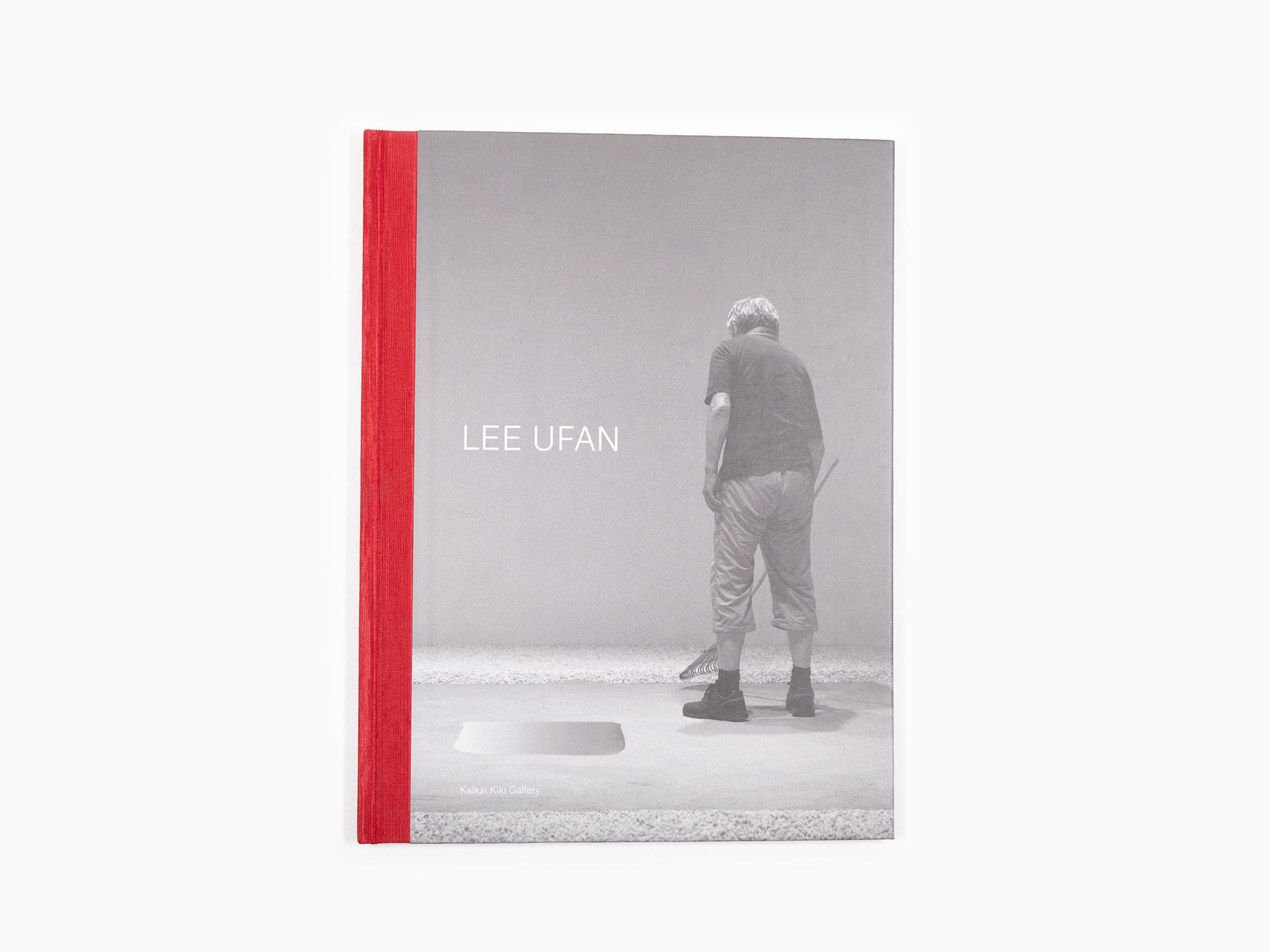 Lee Ufan - Catalogue 2014
