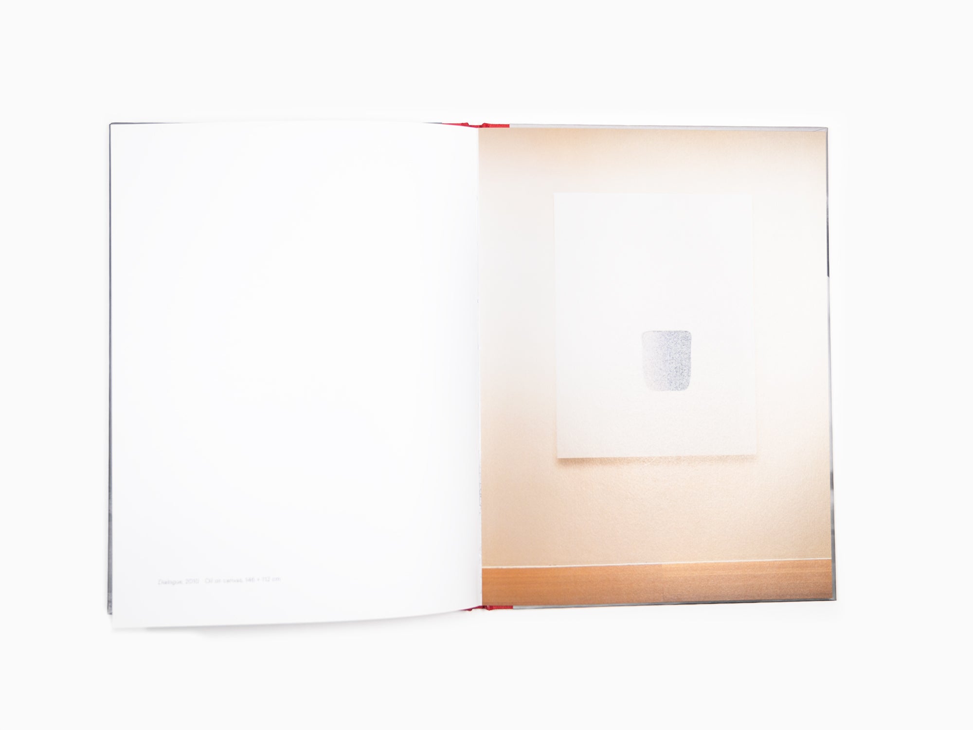 Lee Ufan - Catalogue 2014