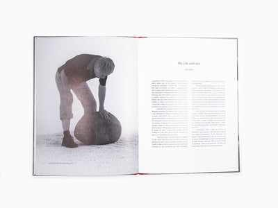 Lee Ufan - Catalogue 2014