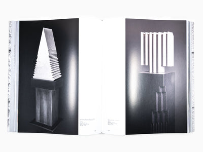 Heinz Mack - Skulpturen / Sculptures 2003-2020