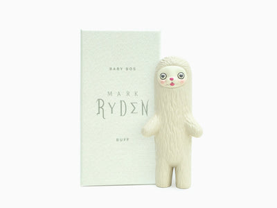 Mark Ryden - Baby Bos (Buff)